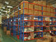 4000 - el estante industrial de 6000m m apoyó el entresuelo para Warehouse