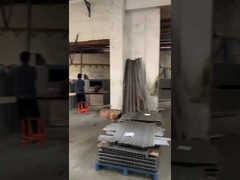 Estanterías Industriales para Pallets en Centros Logísticos, Estanterías Drive-In para Pallets