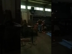 Viaje de la fábrica