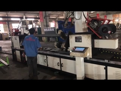 Viaje de la fábrica