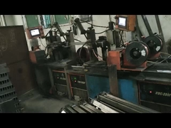 Viaje de la fábrica