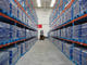Tormento resistente estándar de la plataforma AS4084 para las soluciones industriales del almacenamiento de Warehouse