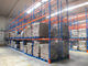Tormento resistente estándar de la plataforma AS4084 para las soluciones industriales del almacenamiento de Warehouse