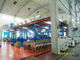 pisos de entresuelo industriales resistentes 1000kg para almacenar/oficina