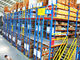 4000 - el estante industrial de 6000m m apoyó el entresuelo para Warehouse