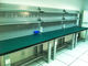 Tabla de trabajo industrial modificada para requisitos particulares del garaje de Warehouse con gastos indirectos llevados del tubo