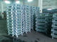 La plataforma industrial de alta resistencia del metal enjaula almacenando/almacenamiento componente