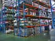 Tormento selectivo convencional para Warehouse, estantería de varias filas de la plataforma